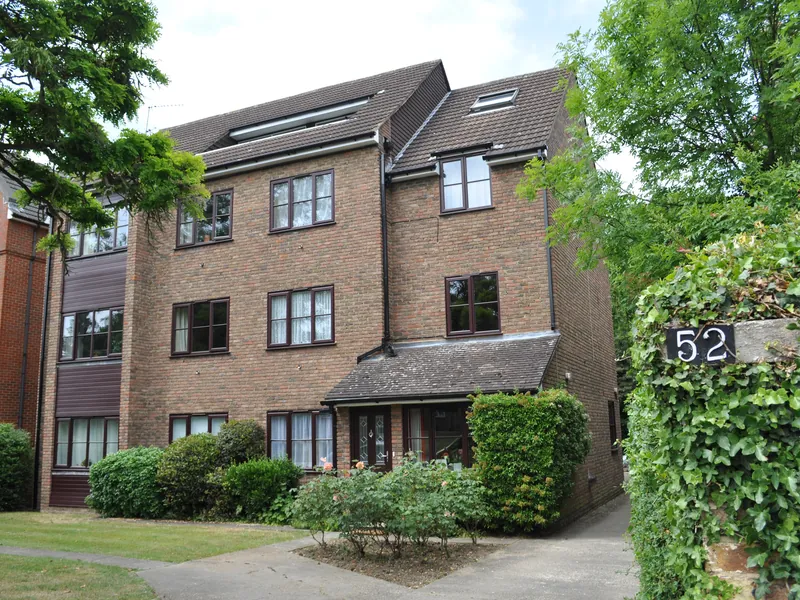 Casement Windows Barnes