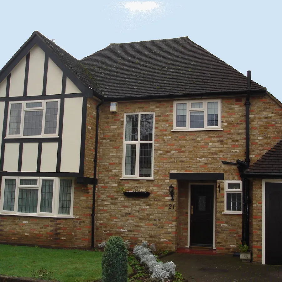 Casement Windows Barnes