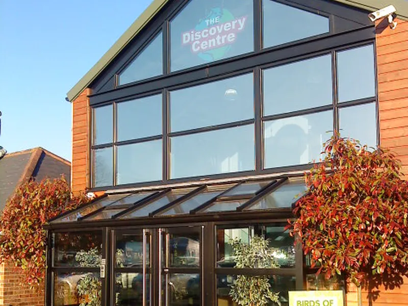 Flush Casement Windows Barnes