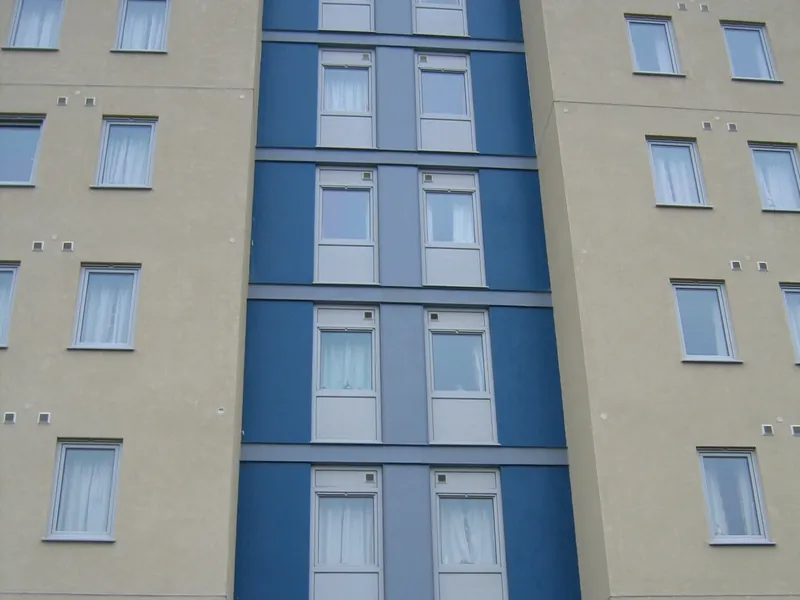 Flush Casement Windows Barnes
