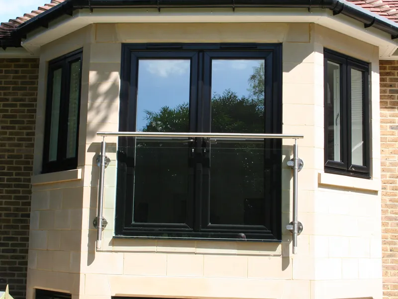 Flush Casement Windows Barnes