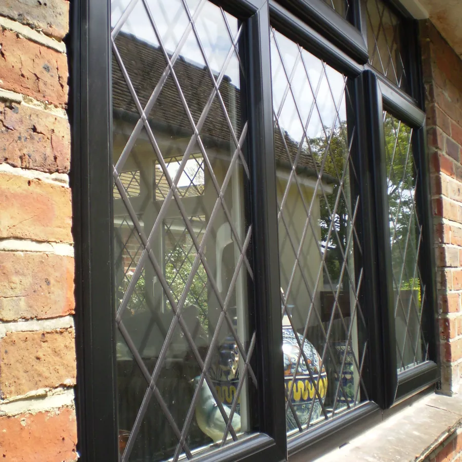 Flush Casement Windows Barnes