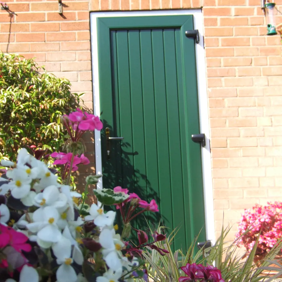 Flush Casement Windows Barnes