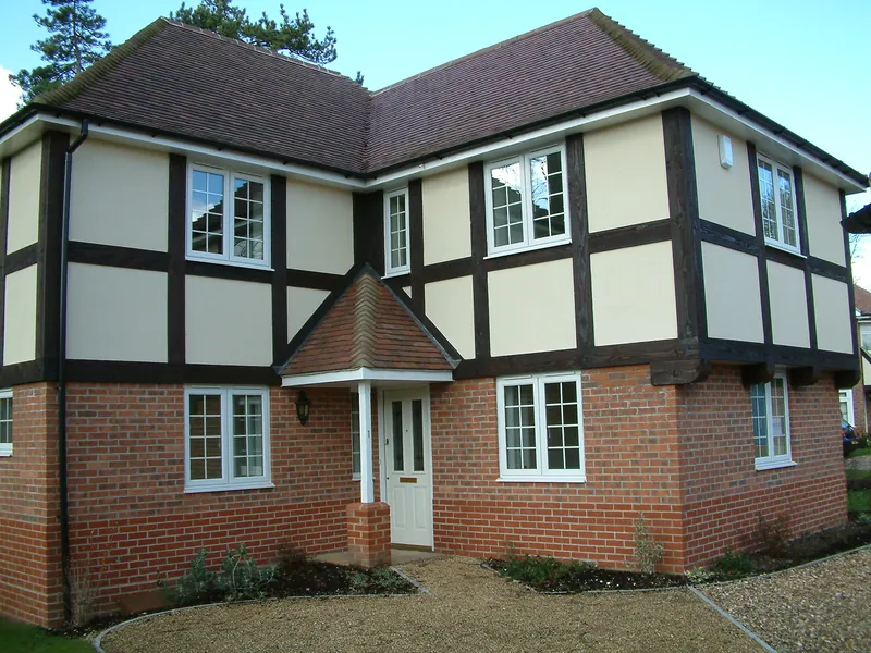Double Glazing Windows Barnes