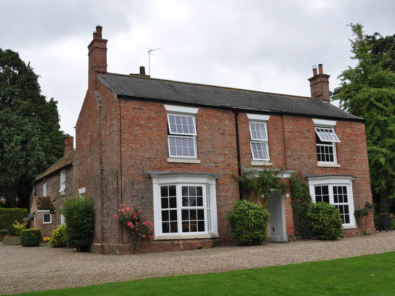 Double Glazing Windows Barnes