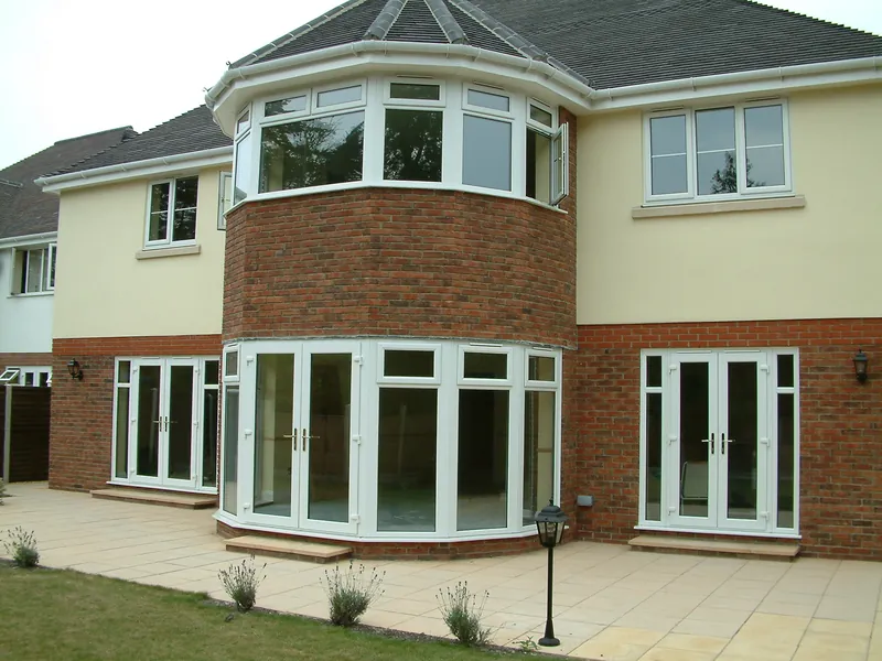 Double Glazing Windows Barnes