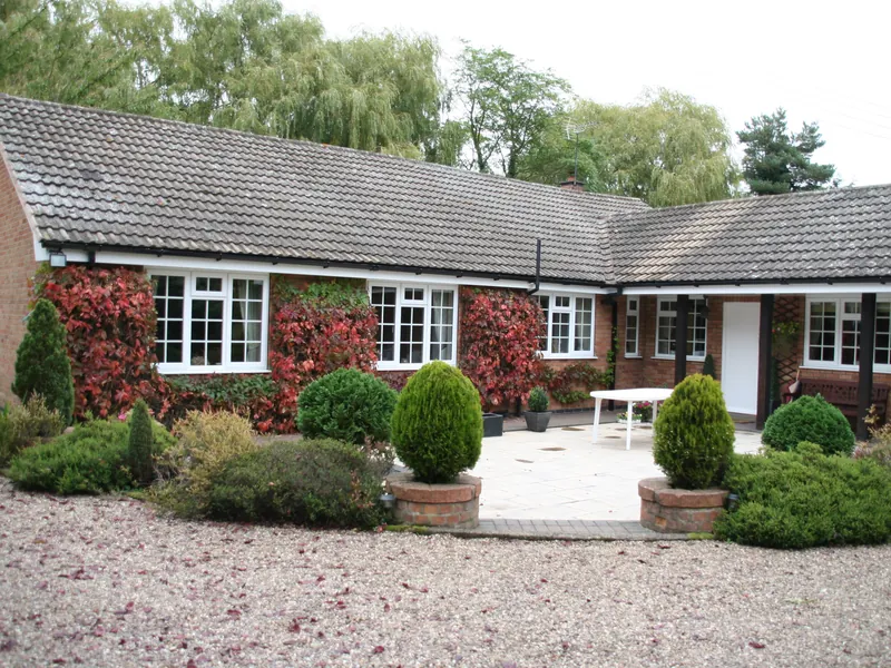 Double Glazing Windows Barnes