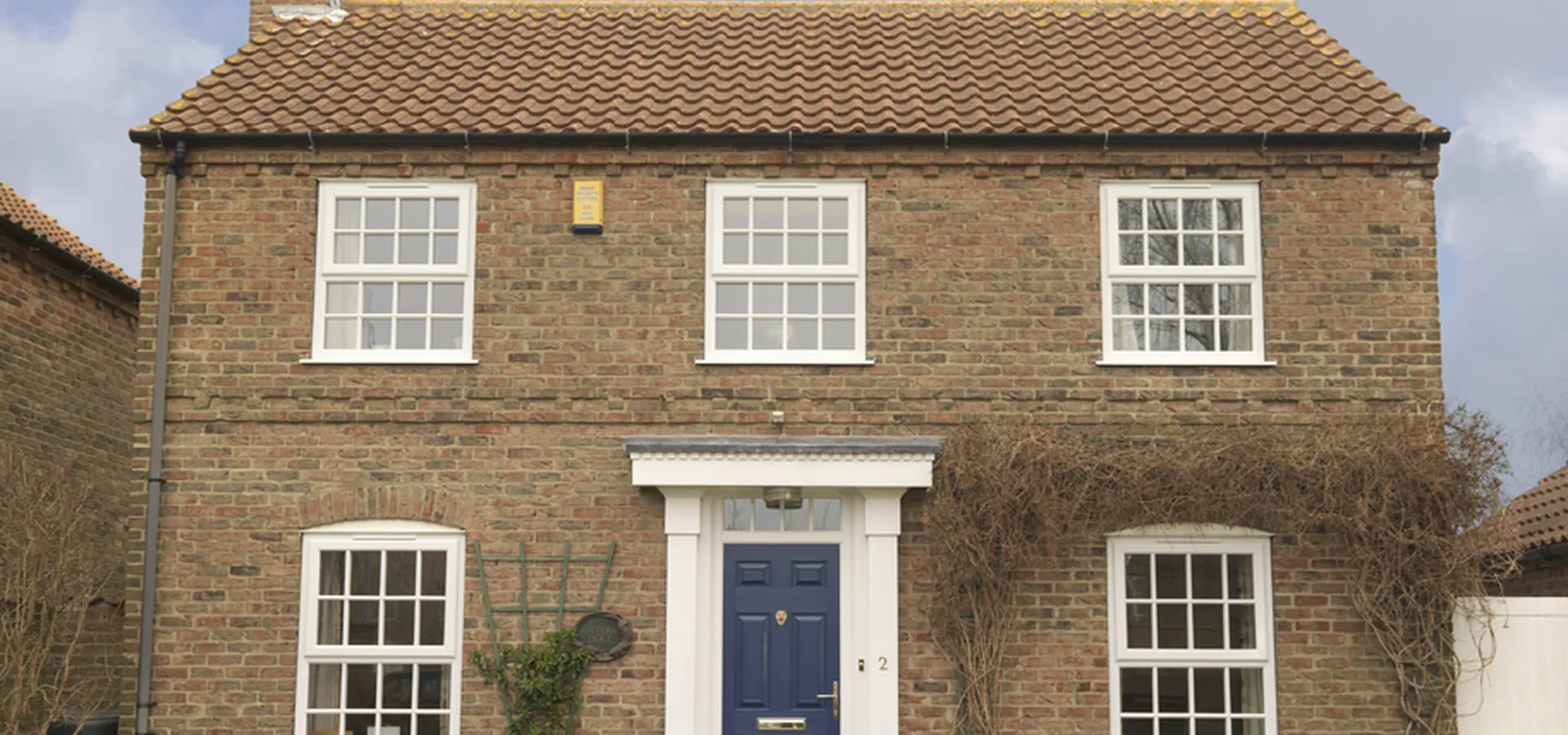 Double Glazing Windows Barnes