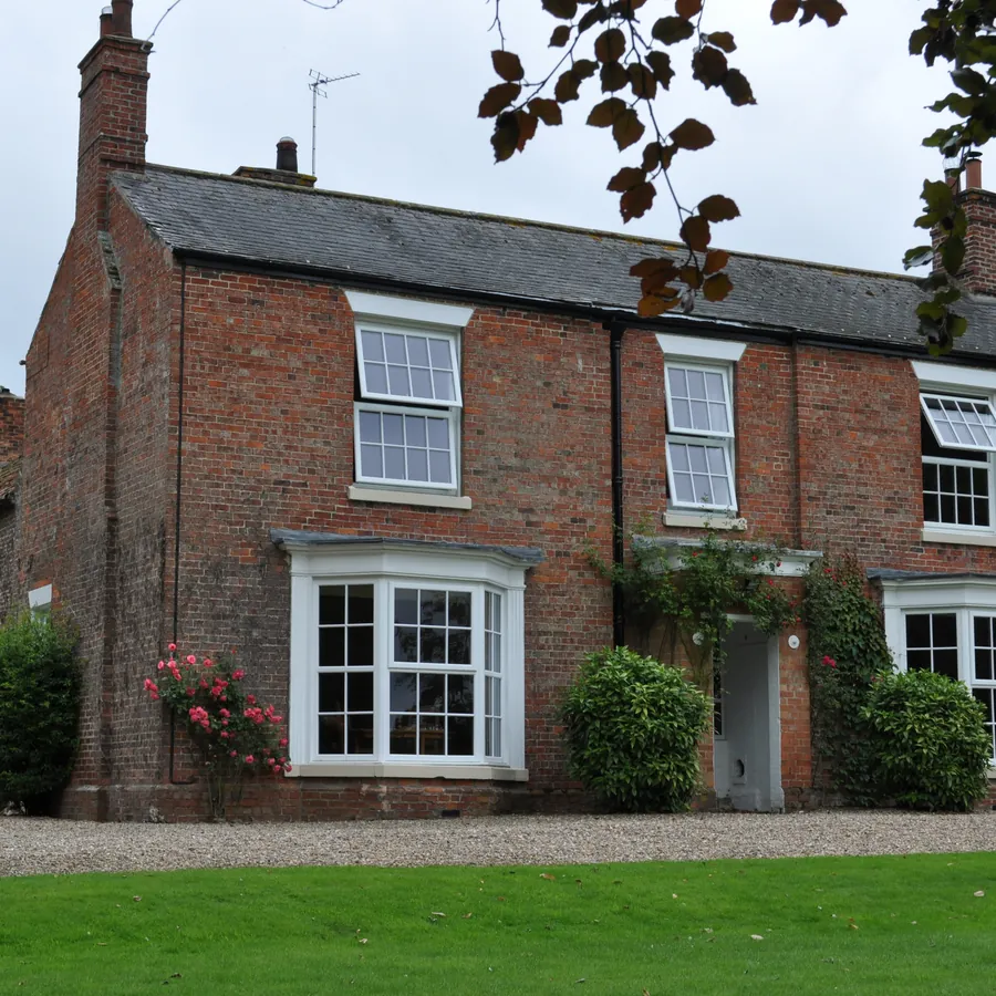 Double Glazing Windows Barnes
