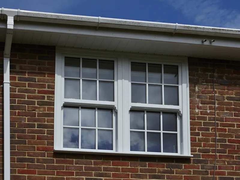 Sash Windows — Gallery Barnes