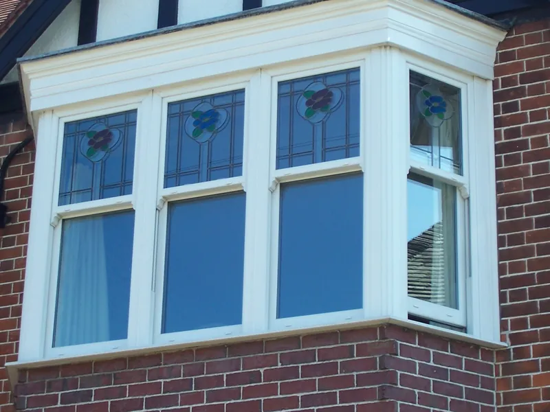 Sash Windows — Gallery Barnes