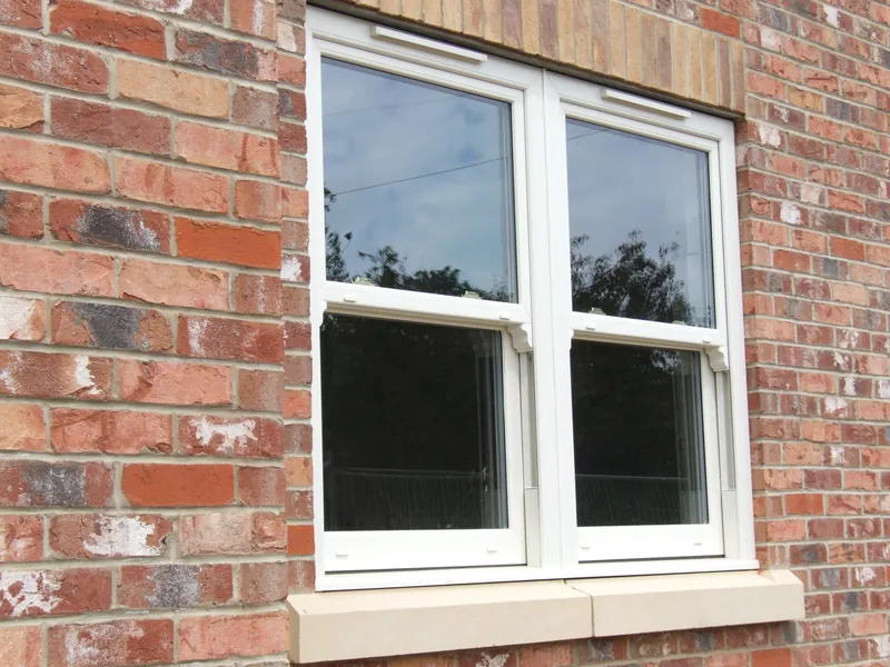 Sash Windows — Gallery Barnes