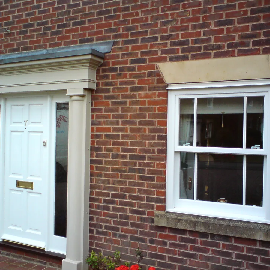 Sash Windows — Product Barnes