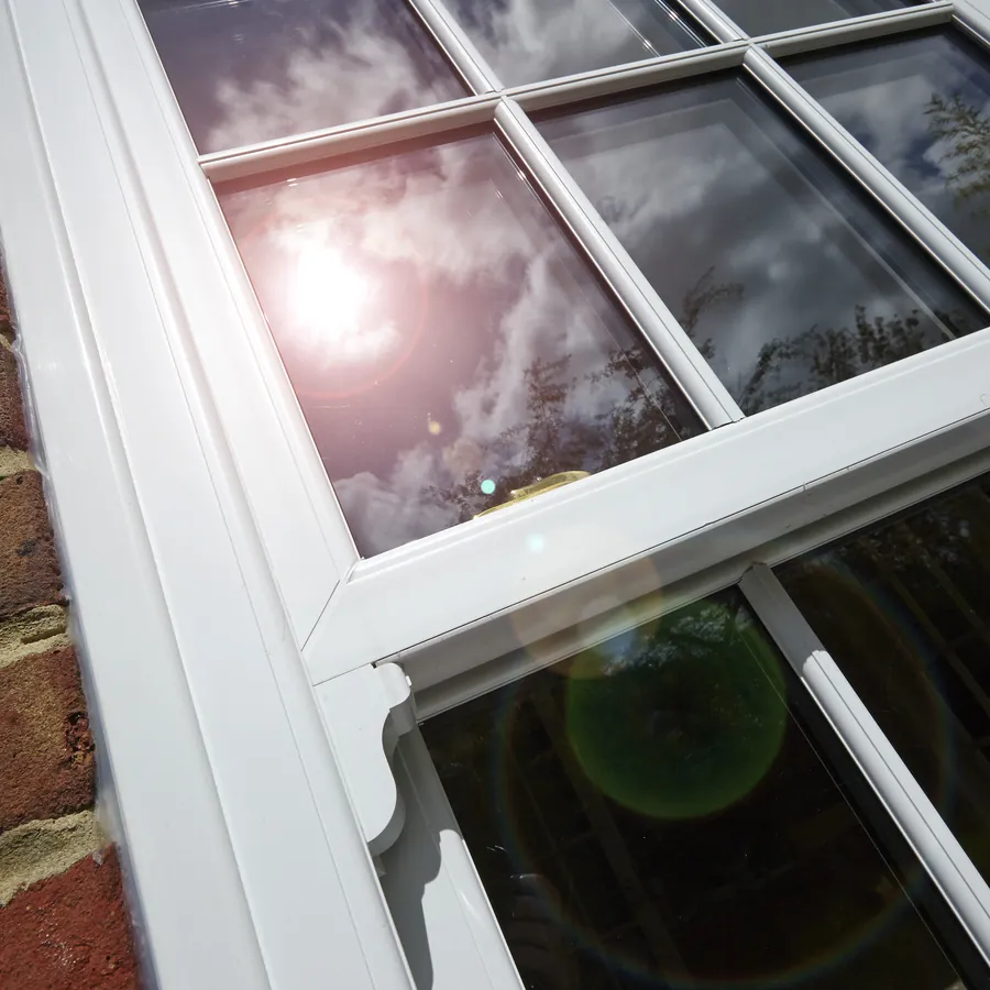 Sash Windows — Product Barnes