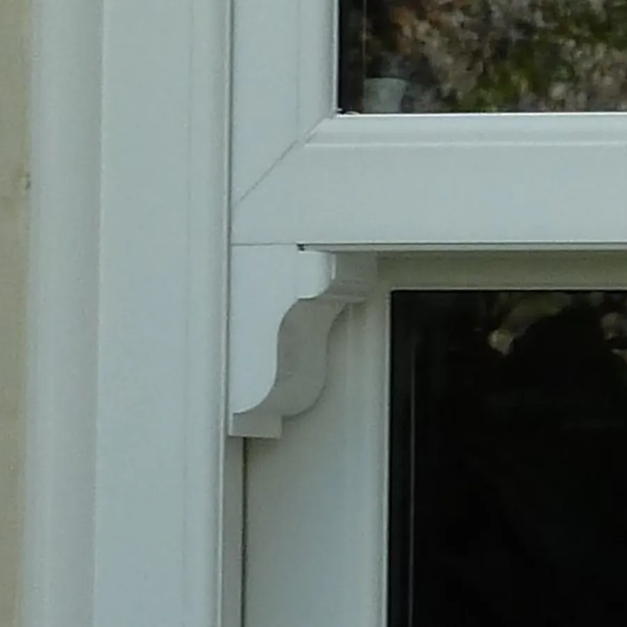 Sash Windows — Product Barnes