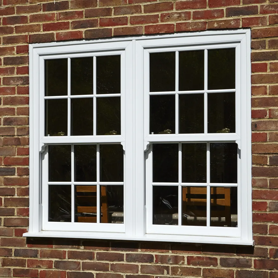 Sash Windows — Product Barnes