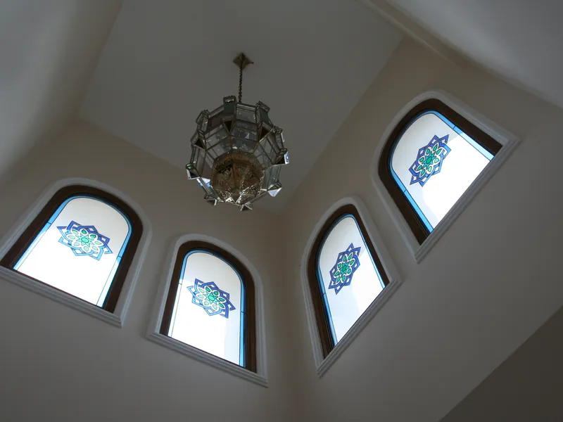 Secondary Glazing Barnes