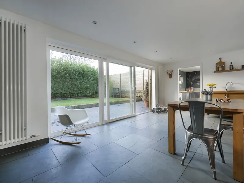 Sliding Windows — Gallery Barnes