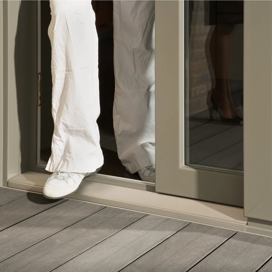 Sliding Windows — Product Barnes