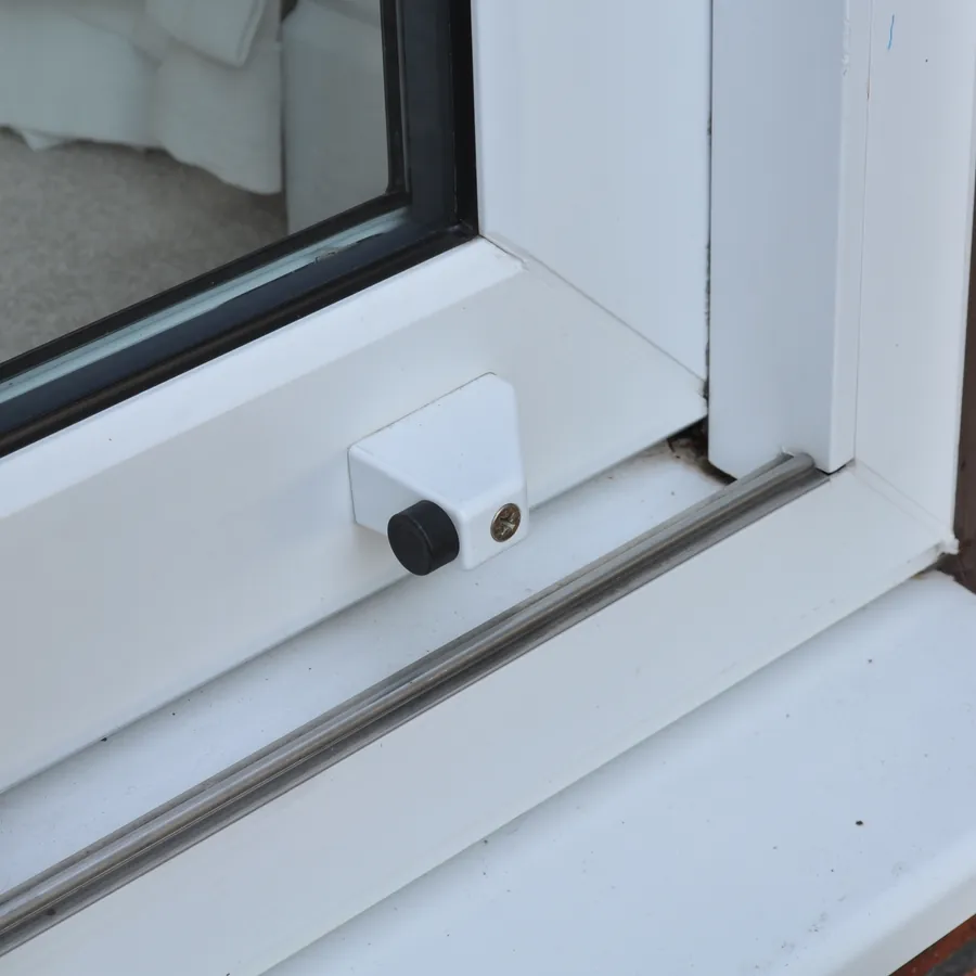 Sliding Windows — Product Barnes