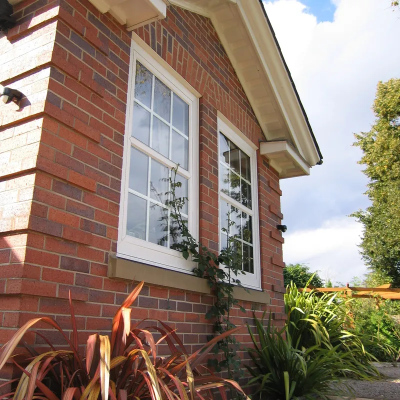 Tilt & Turn Windows Barnes