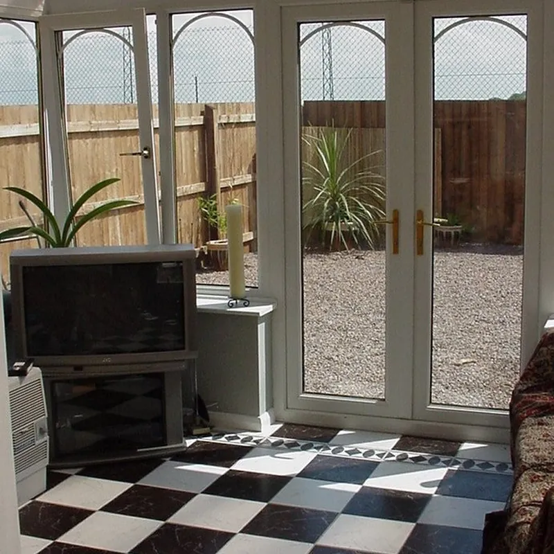 Tilt & Turn Windows Barnes