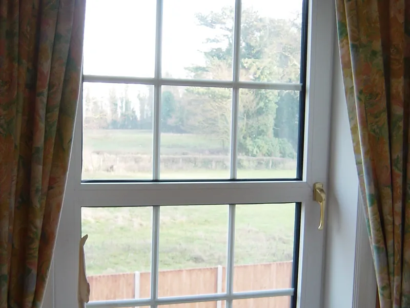 Tilt & Turn Windows Barnes