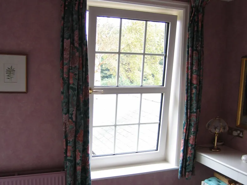 Tilt & Turn Windows Barnes