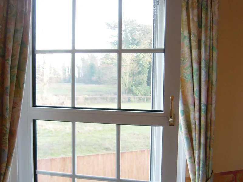 Tilt & Turn Windows Barnes