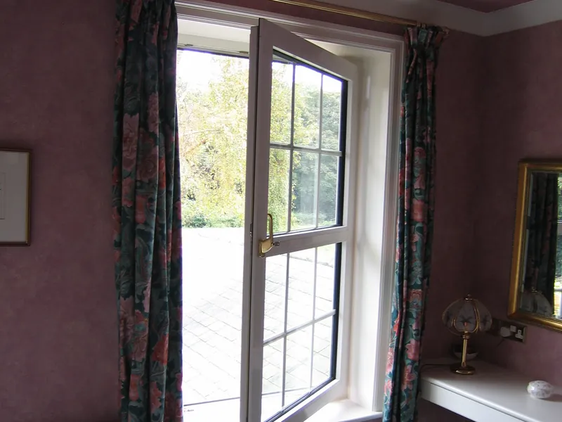 Tilt & Turn Windows Barnes