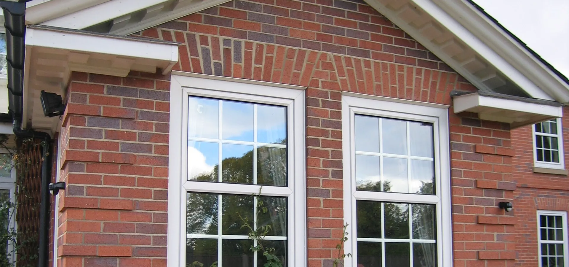 Tilt & Turn Windows Barnes