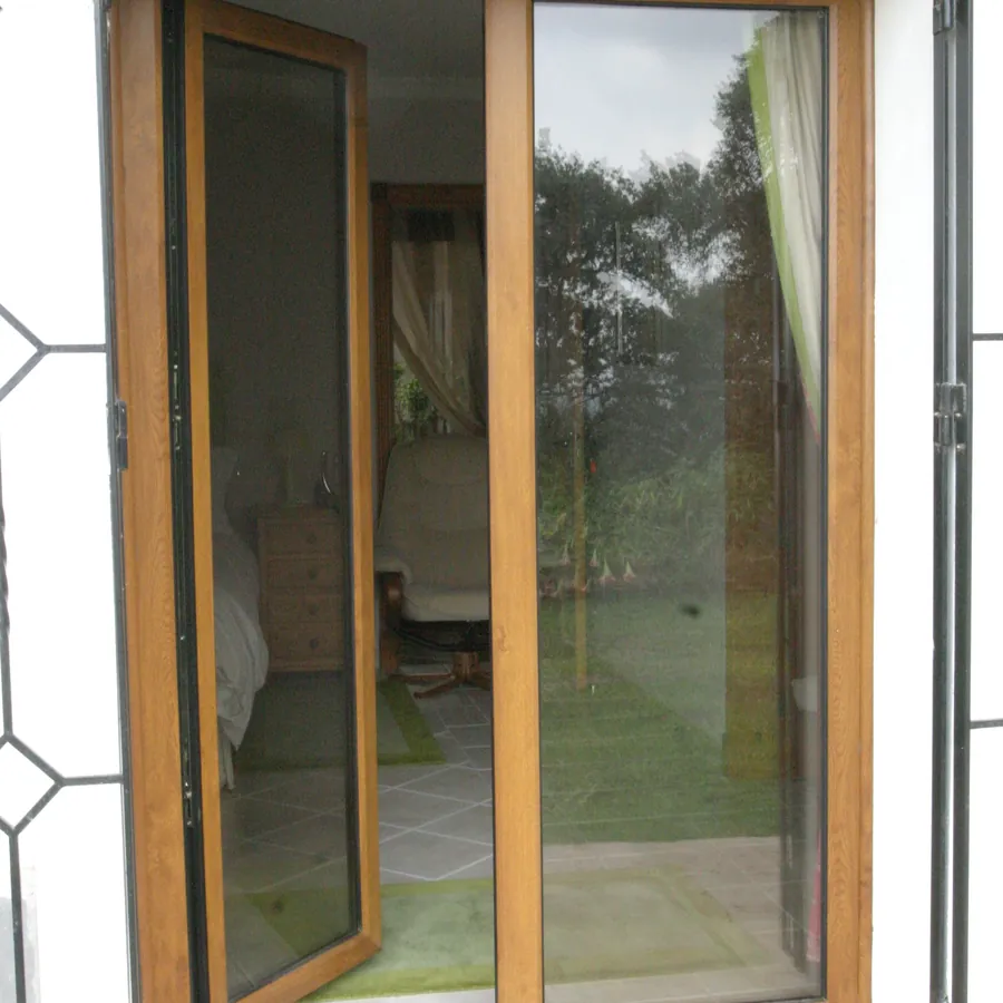 Tilt & Turn Windows Barnes