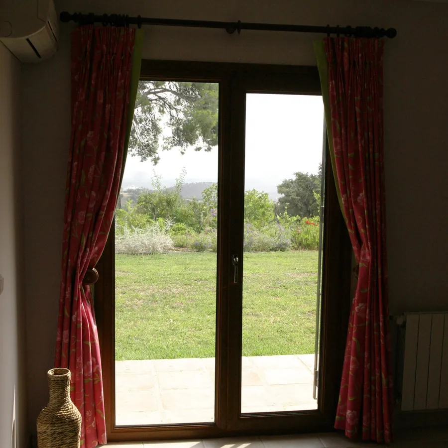 Tilt & Turn Windows Barnes