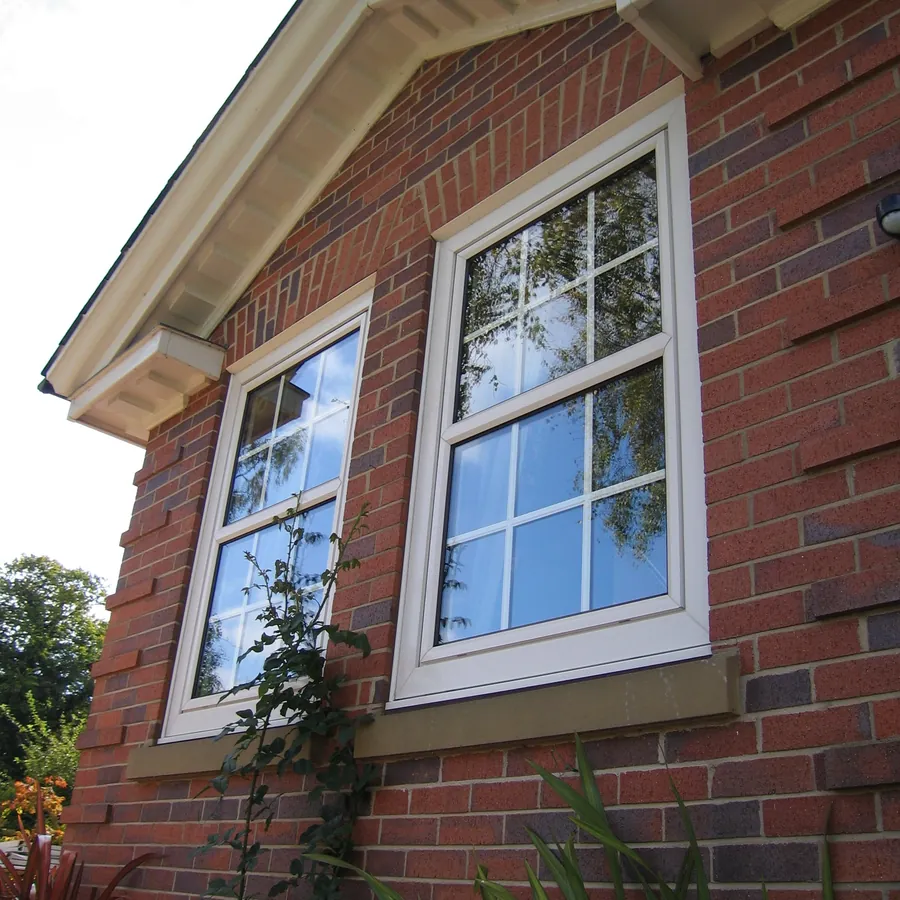 Tilt & Turn Windows Barnes