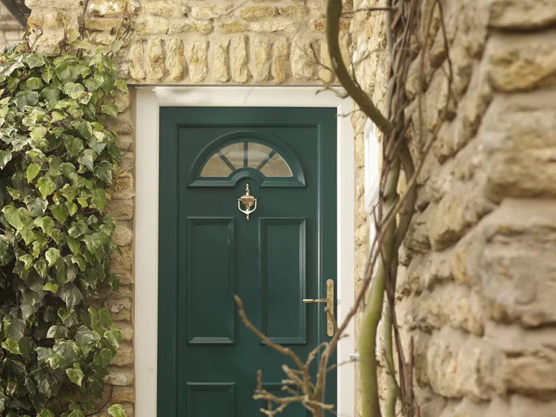 Timber Windows Barnes