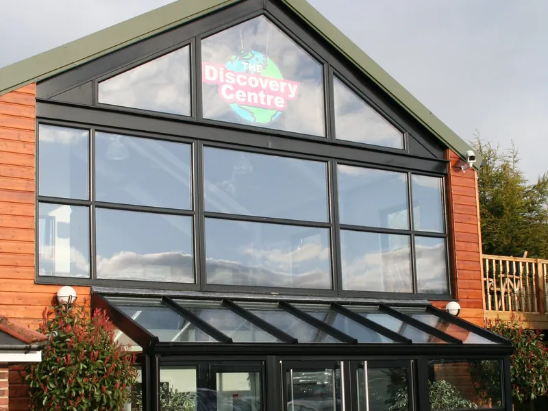 Timber Windows Barnes
