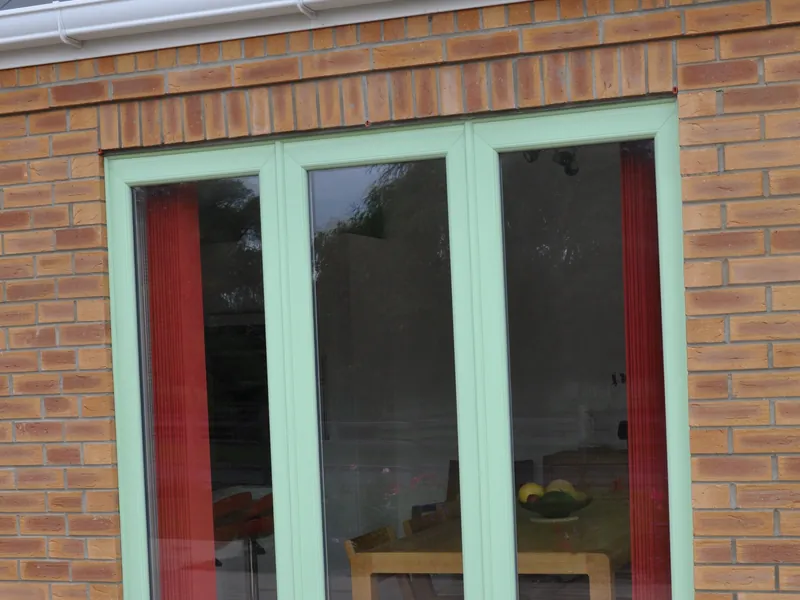Timber Windows Barnes