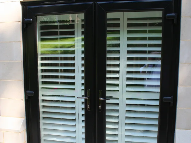 Timber Windows Barnes
