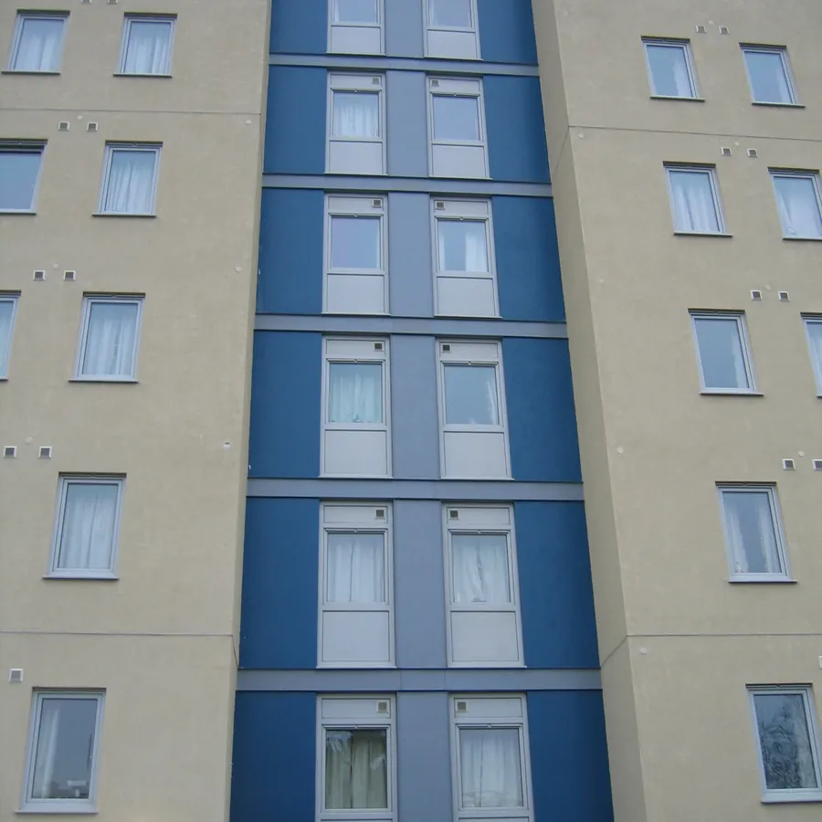 Timber Windows Barnes