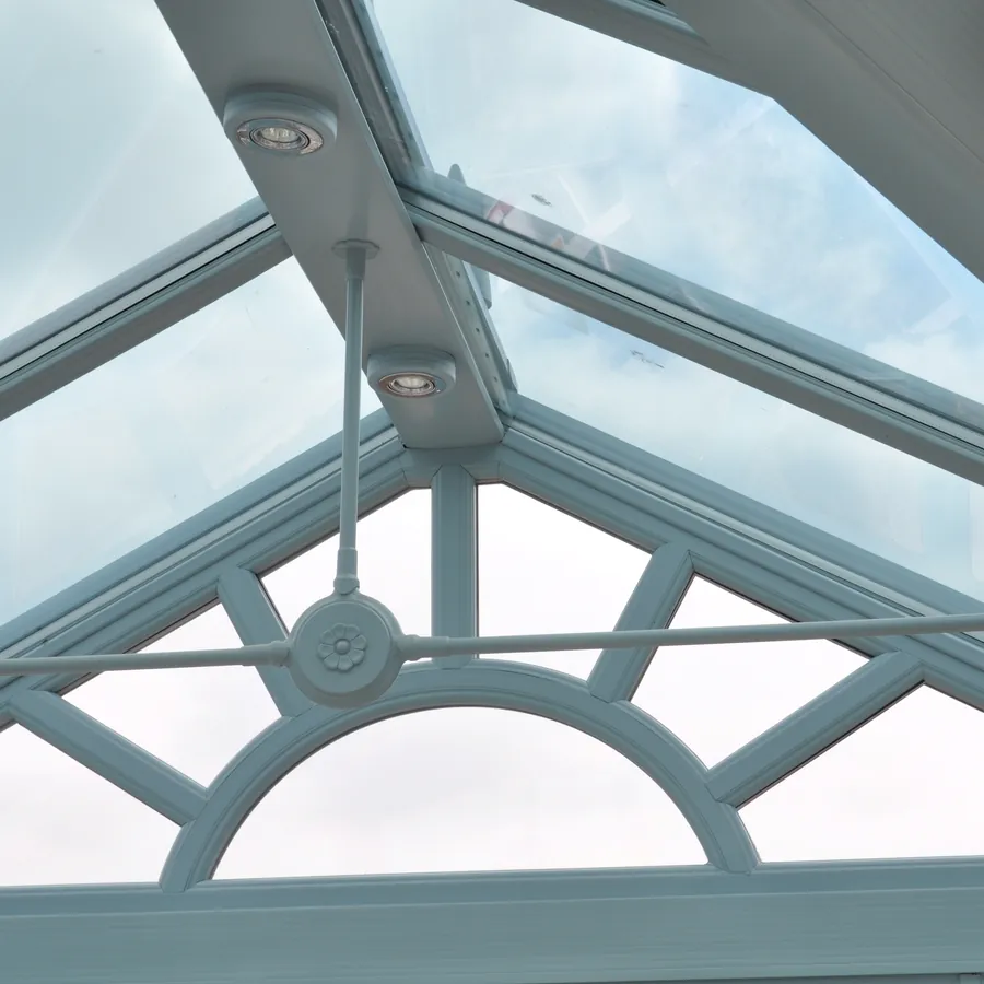 Timber Windows Barnes