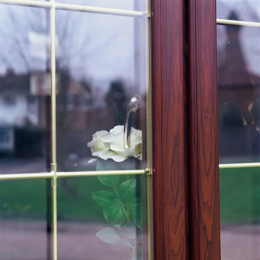 Triple Glazing — Product Barnes