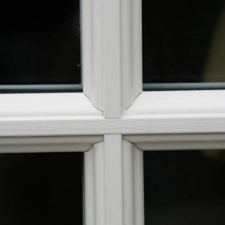 Double Vs Triple Glazing — Product Barnes
