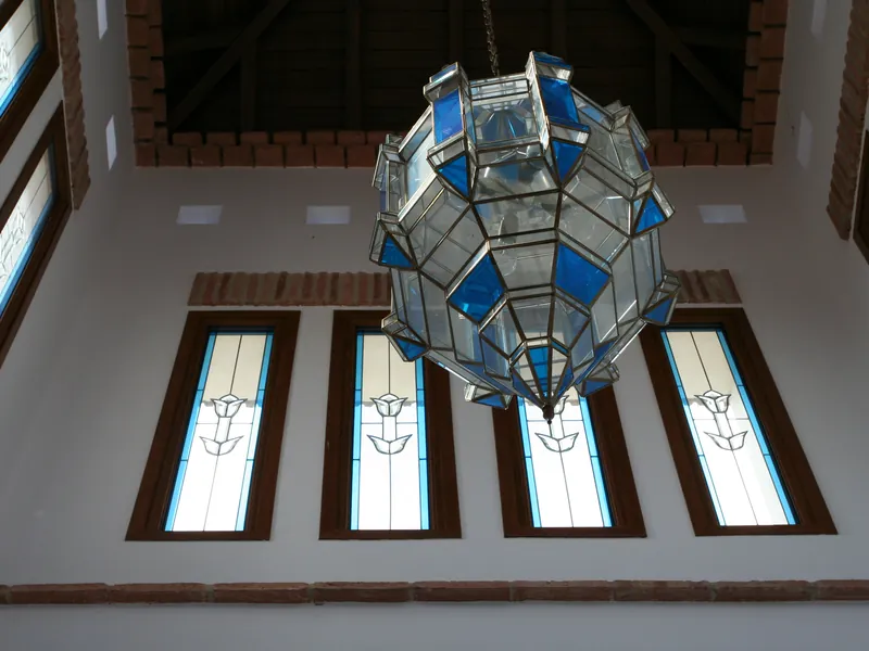 Energy Efficient Windows — Gallery Barnes