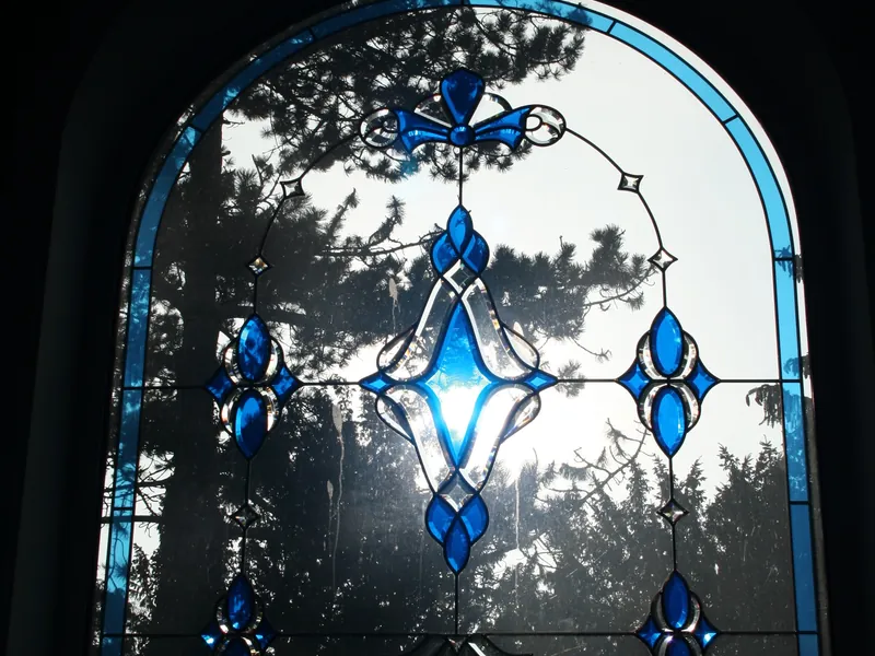 Energy Efficient Windows — Gallery Barnes