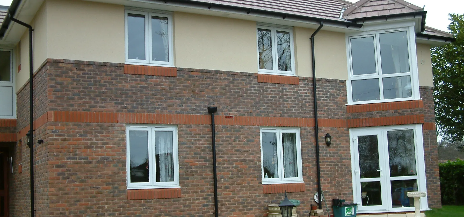 Double Glazing Prices Barnes