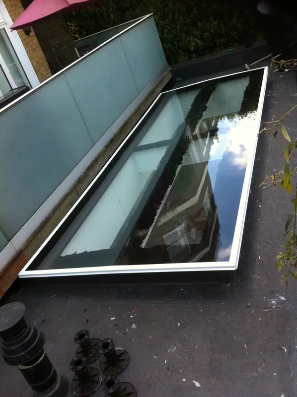 Skylights Barnes