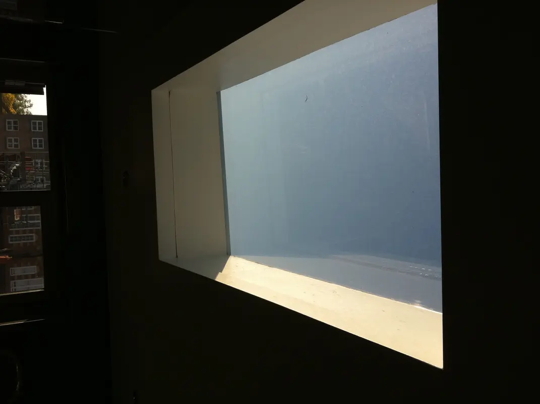 Velux Windows Barnes