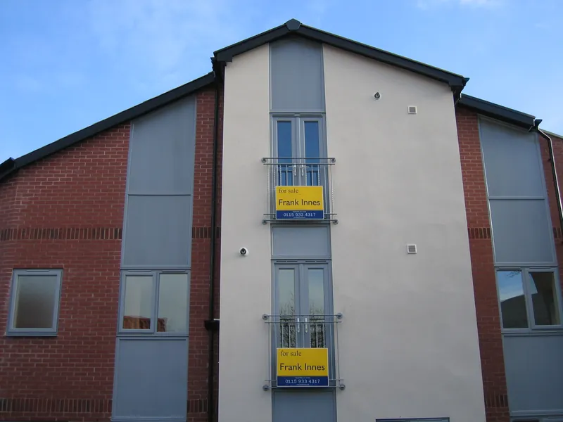 uPVC Vs Aluminium Windows — Gallery Barnes