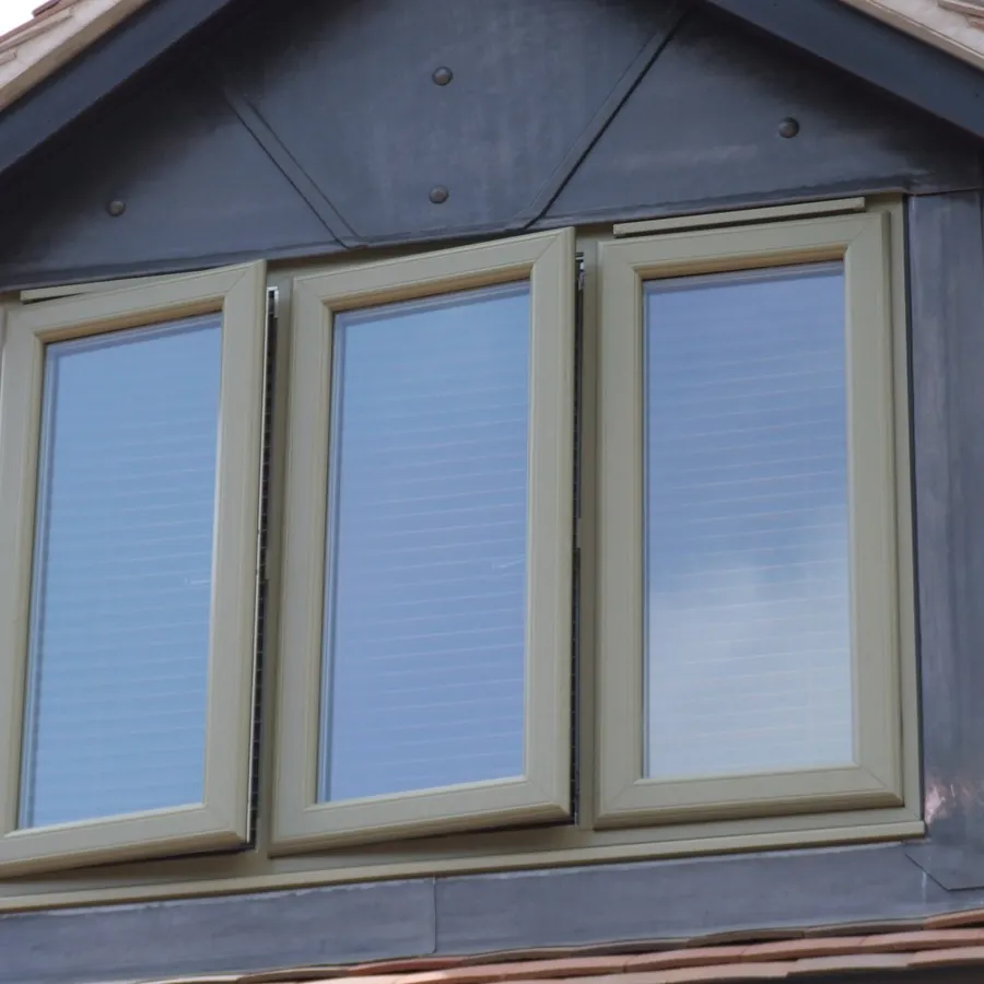 uPVC Vs Aluminium Windows — Product Barnes