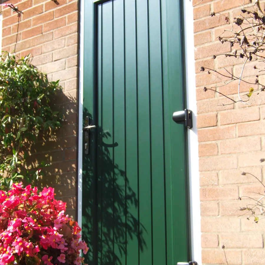 uPVC Vs Aluminium Windows — Product Barnes